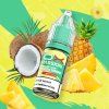liquid oxva ox passion salts pineapple coconut 10ml 20mg cz