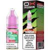 liquid oxva ox passion salts pink guava 10ml 10mg