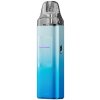 voopoo vinci s pod elektronicka cigareta 2000mah blue gradient