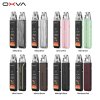 oxva xlim 3 ultra elektronicka cigareta 1500mah metal gray