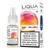 Liqua Salt Shot 15mg 50vg 50pg CZ