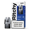Ritchy DUO Pod 2ml 0,6 Ohm (1)