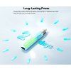 oxva xlim go lite elektronicka cigareta 1000mah light blue