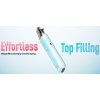 oxva xlim go lite elektronicka cigareta 1000mah mist blue