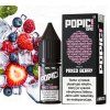 Liquid POPIC! Salt Mixed Berry 10ml - 10mg