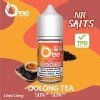 liquid oree salt oolong tea oolong caj 10ml 10mg