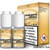 Liquid Ecoliquid Premium 2Pack Vanilla 2x10ml - 20mg