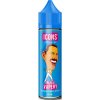 Příchuť ProVape Icons  S&V 20 ml  Freddie Vapery