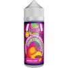 Příchuť SUGAR LADY S&V 15ml Double Mango