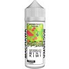 Příchuť MACHAWA S&V 15ml Watermelon, Wild Berries, Kiwi and Mint