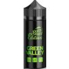 Příchuť KTS Black Edition S&V  20ml Green Valley