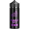 Příchuť KTS Black Edition S&V  20ml Purple Sky