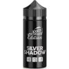 Příchuť KTS Black Edition S&V  20ml Silver Shadow