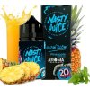 Příchuť Nasty Juice - Double Fruity S&V 20ml Slow Blow