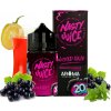 Příchuť Nasty Juice - Double Fruity S&V 20ml Wicked Haze