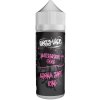 Příchuť Boss Vape S&V 15ml Watermelon Cool