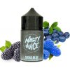 Příchuť Nasty Juice - Berry S&V 20ml Sicko Blue