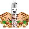 Příchuť Waffle Collection S&V 15ml Choconut Pastry