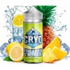 Příchuť Infamous Cryo S&V 20ml Pineapple Lemonade