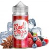 Příchuť Infamous Drops  S&V 20ml Red Drops