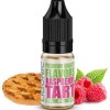 Příchuť Infamous Liqonic 10ml Raspberry Tart