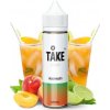 Příchuť ProVape Take Mist  S&V 20 ml  Peach Mojito