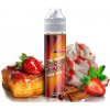 Příchuť PJ Empire S&V 20ml Signature Line Strawberry Strudl