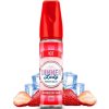 Příchuť Dinner Lady  S&V ICE 20ml Strawberry Bikini Ice