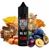 Příchuť Flavormonks Tobacco Bastards  S&V 20ml No.53 Plum