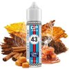 Příchuť GP Juice S&V 10ml Tobacco Sweet