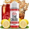 Příchuť Infamous Elixir  S&V 20ml The Crude