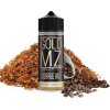 Příchuť Infamous Originals  S&V 20ml Gold MZ Tobacco with Coffee