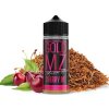 Příchuť Infamous Originals  S&V 20ml Gold MZ Tobacco with Cherry