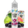 Příchuť Ti Juice S&V Cream Sodas 12ml Guava Berry Soda