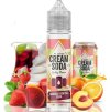 Příchuť Ti Juice  S&V Cream Sodas 12ml Sangria Cocktail Soda