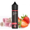 Příchuť ZAP! Juice S&V AISU TOKYO 20ml Strawberry Marsmallow