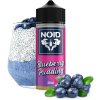 Příchuť Infamous NOID mixtures  S&V 20ml Blueberry Pudding