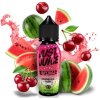 Příchuť Just Juice S&V 20ml Watermelon & Cherry