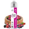 Příchuť Sweet Treat S&V 20ml Berry Crumble