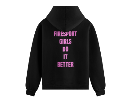 firesport cerna