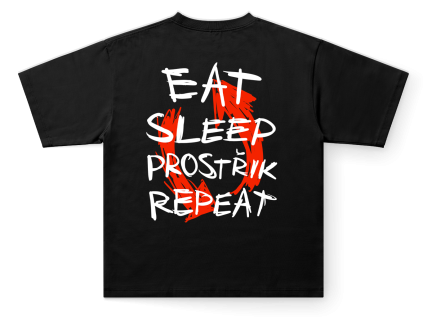 eat sleep 2