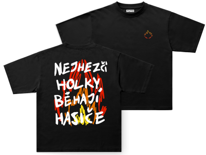 nejhezci holky bundle cerna