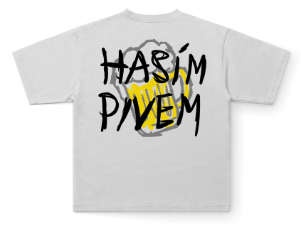 hasim pivem