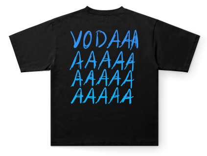 Vodaaaaaaaaaa