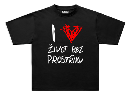 zivot bez prostriku