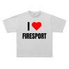 i love firesport bila