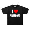 i love firesport