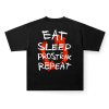 eat sleep 2