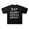 EAT SLEEP B