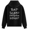 eat sleep c
